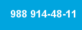988 914-48-11